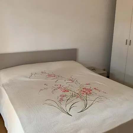 Casa Del Gelsomino Lägenhet *