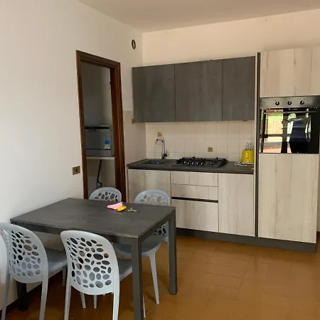 Apartment Casa Del Gelsomino Andora