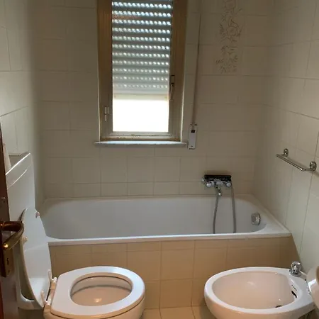 Apartment Casa Del Gelsomino
