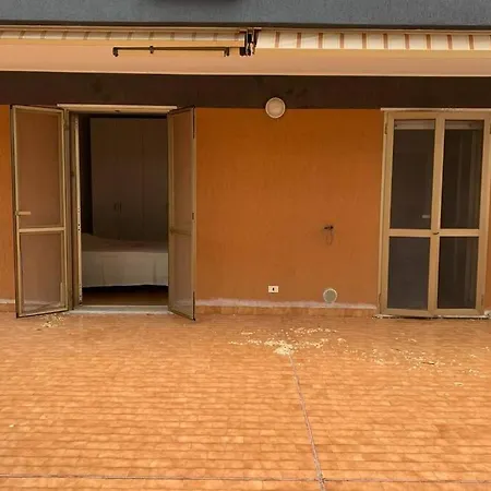 Casa Del Gelsomino * Andora
