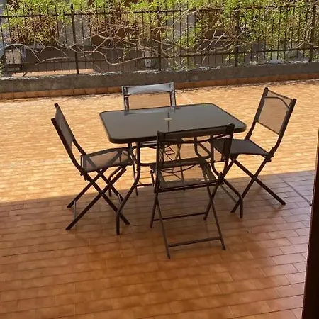 公寓 Casa Del Gelsomino *
